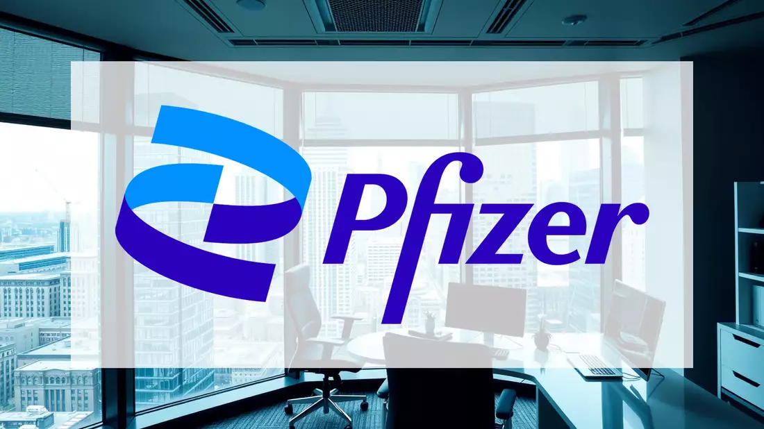 Pfizer’s Strategic Pivot: A Bold Bet on Weight-Loss Therapeutics Illustration mit AI erstellt übermittelt durch boerse-global.de