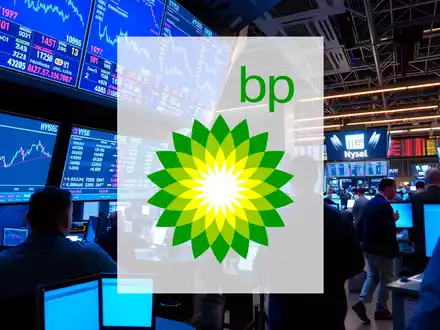 BP Aktie: Pipeline-Schock! - Foto: über boerse-global.de