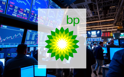 BP Aktie: Pipeline-Schock! - Foto: über boerse-global.de