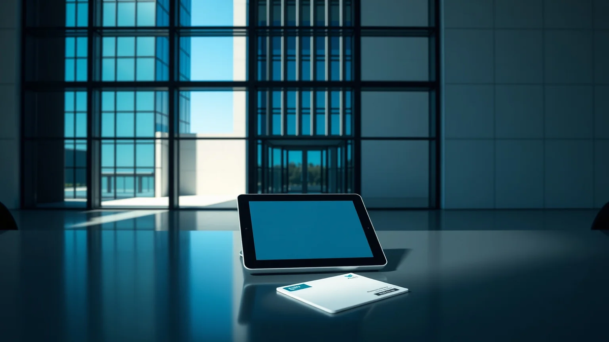 UK macht Ernst: Digitale Identitätspflicht für Firmenchefs - Foto: über boerse-global.de