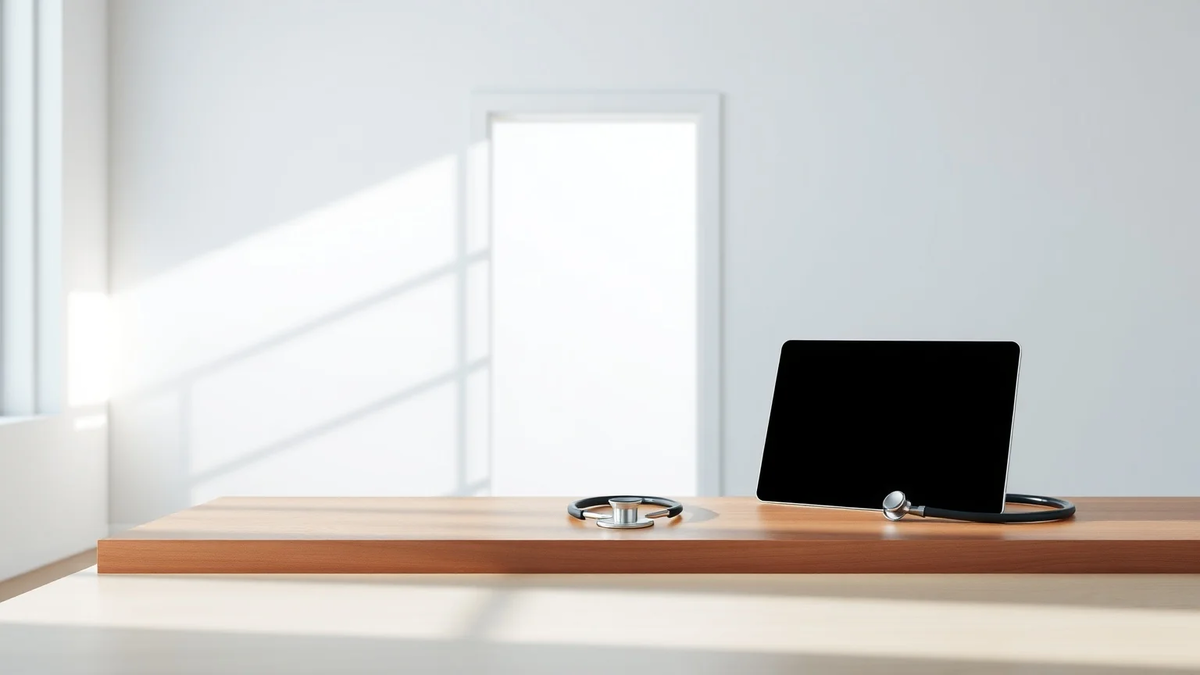 ePA soll Terminbuchung ermöglichen – doch Praxen droht Abschaltung - Foto: über boerse-global.de