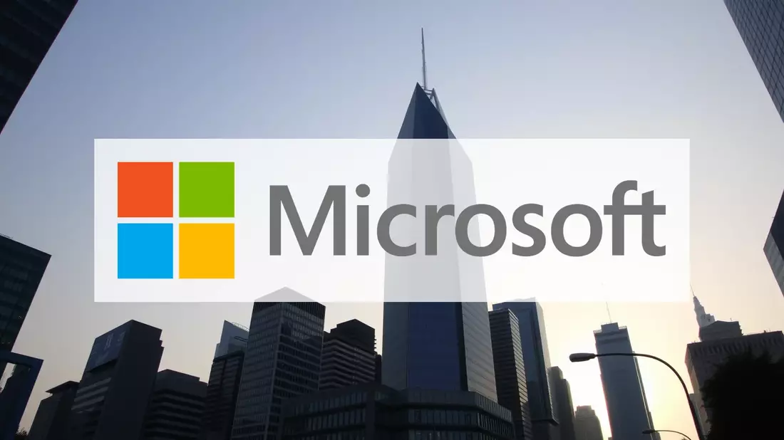 Microsoft en la Mira de Bruselas: La Nube Bajo Investigación Illustration mit AI erstellt übermittelt durch boerse-global.de