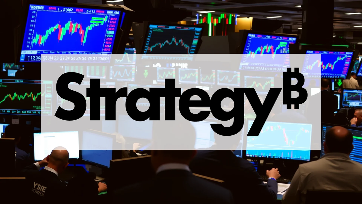 Estrategia Corporativa: ¿Exclusión Inminente de los Índices? - Foto: über boerse-global.de