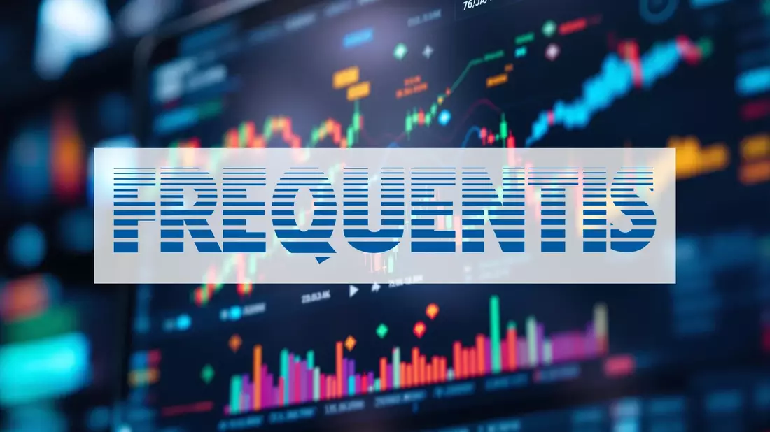 Frequentis Aktie: Absturz beschleunigt sich! - Bild: über boerse-global.de