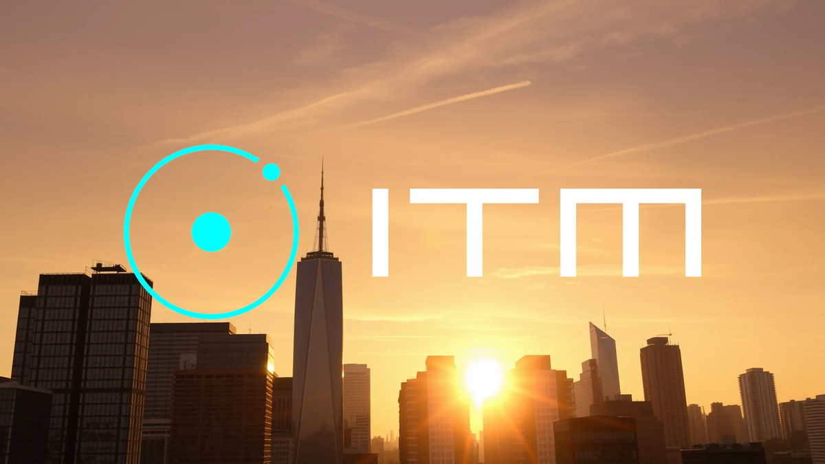 ITM Power Aktie: Gigantischer Auftrag! - Foto: über boerse-global.de