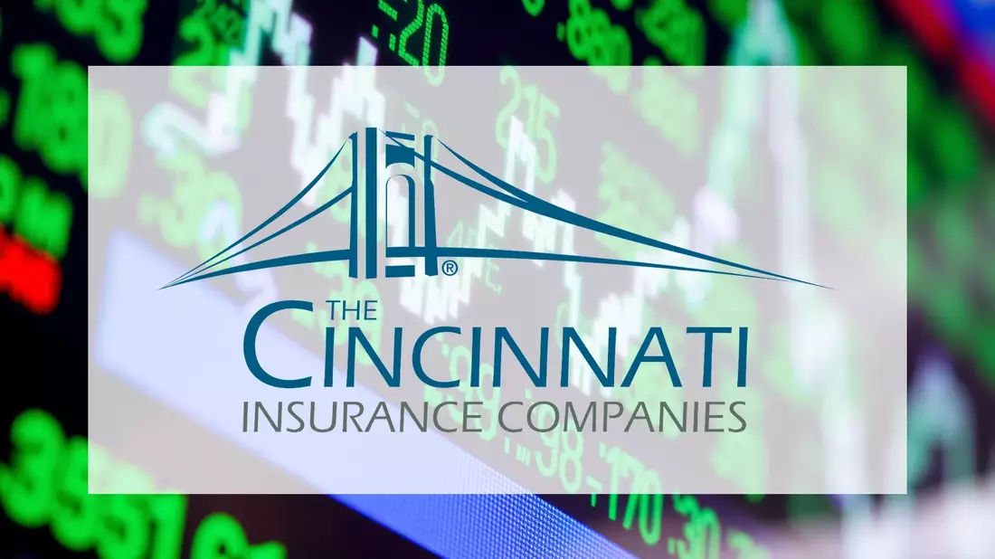 Cincinnati Shares Surge on Exceptional Quarterly Performance Illustration mit AI erstellt übermittelt durch boerse-global.de