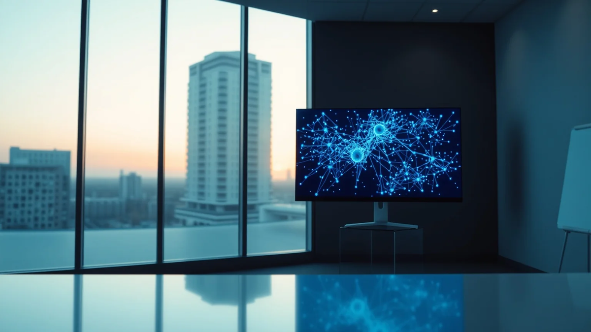 Agentic AI: Autonome Agenten revolutionieren deutsche HR-Abteilungen - Foto: über boerse-global.de