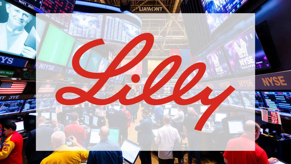 Eli Lilly: La carrera hacia los 100.000 millones en el mercado de la obesidad - Foto: über boerse-global.de