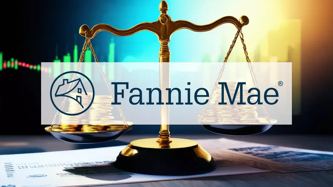 Fannie Mae Aktie: Großer Showdown! - Bild: über boerse-global.de