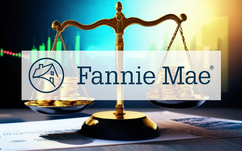 Fannie Mae Aktie: Großer Showdown! - Foto: über boerse-global.de