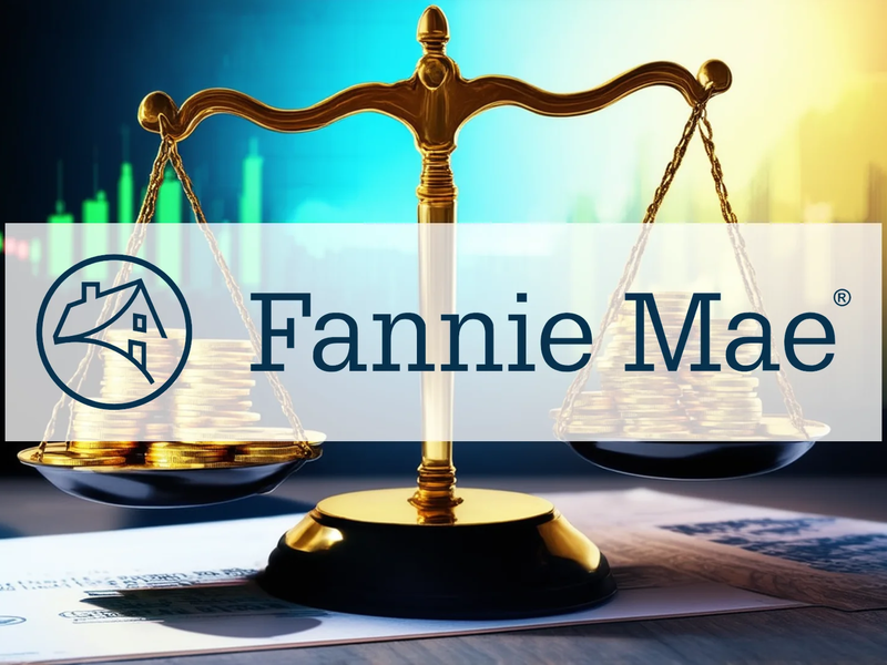 Fannie Mae Aktie: Großer Showdown! - Foto: über boerse-global.de