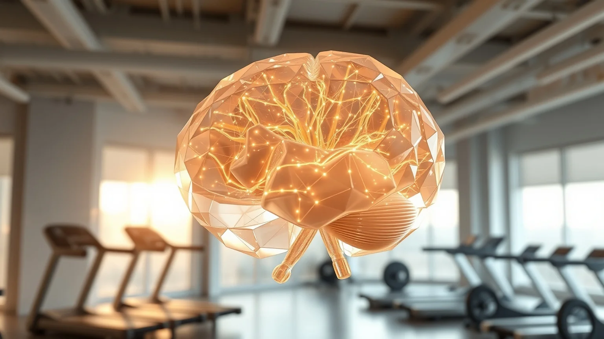 Medica 2025: Fitness wird zur Standardtherapie gegen Demenz - Foto: über boerse-global.de