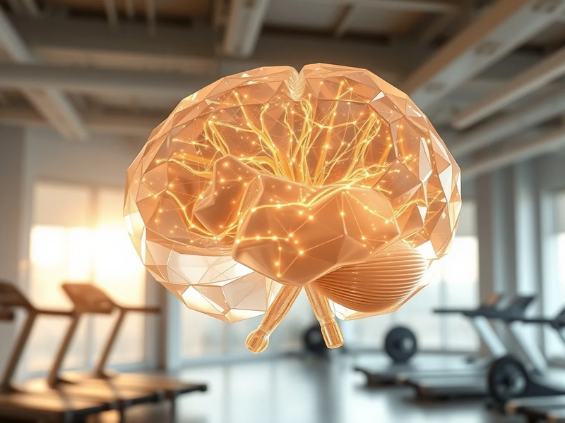 Medica 2025: Fitness wird zur Standardtherapie gegen Demenz - Foto: über boerse-global.de