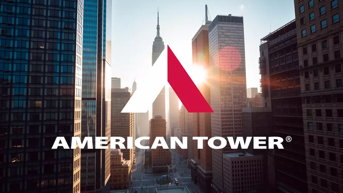American Tower Aktie: Fragliche Schritte? - Bild: über boerse-global.de