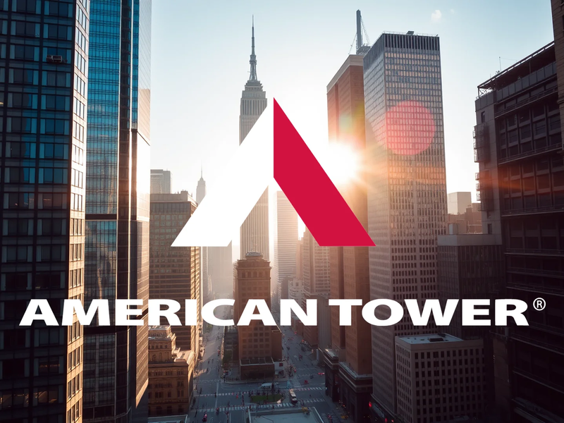 American Tower Aktie: Fragliche Schritte? - Foto: über boerse-global.de