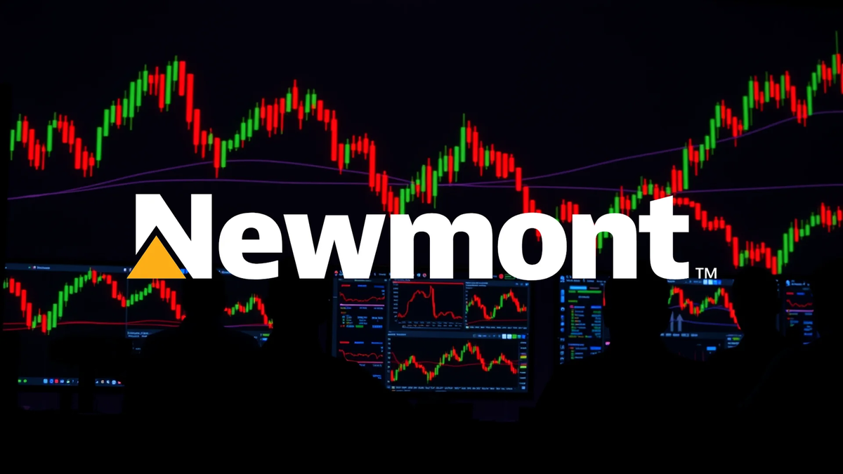 ¿Se agota el impulso alcista de Newmont Mining? - Foto: über boerse-global.de