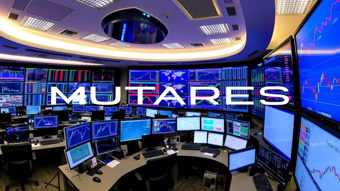 Mutares Aktie: Sensations-Exit! - Bild: über boerse-global.de