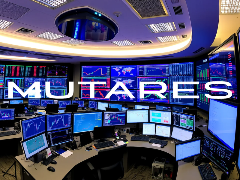 Mutares Aktie: Sensations-Exit! - Foto: über boerse-global.de