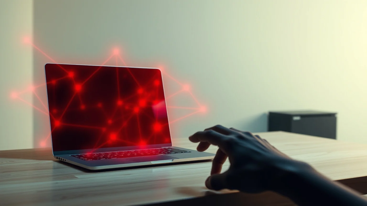 E-Mail-Bedrohung: Explosionsartiger Anstieg um 131 Prozent - Foto: über boerse-global.de