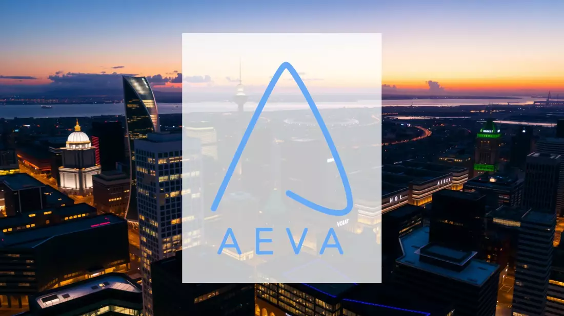 Aeva Technologies Shares Continue Steep Decline Following Quarterly Results Illustration mit AI erstellt übermittelt durch boerse-global.de