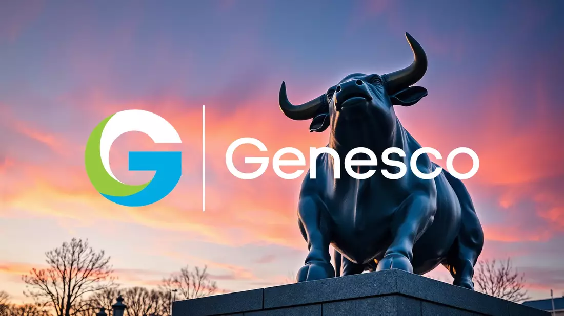 Genesco Aktie: Entscheidungstag naht! - Bild: über boerse-global.de