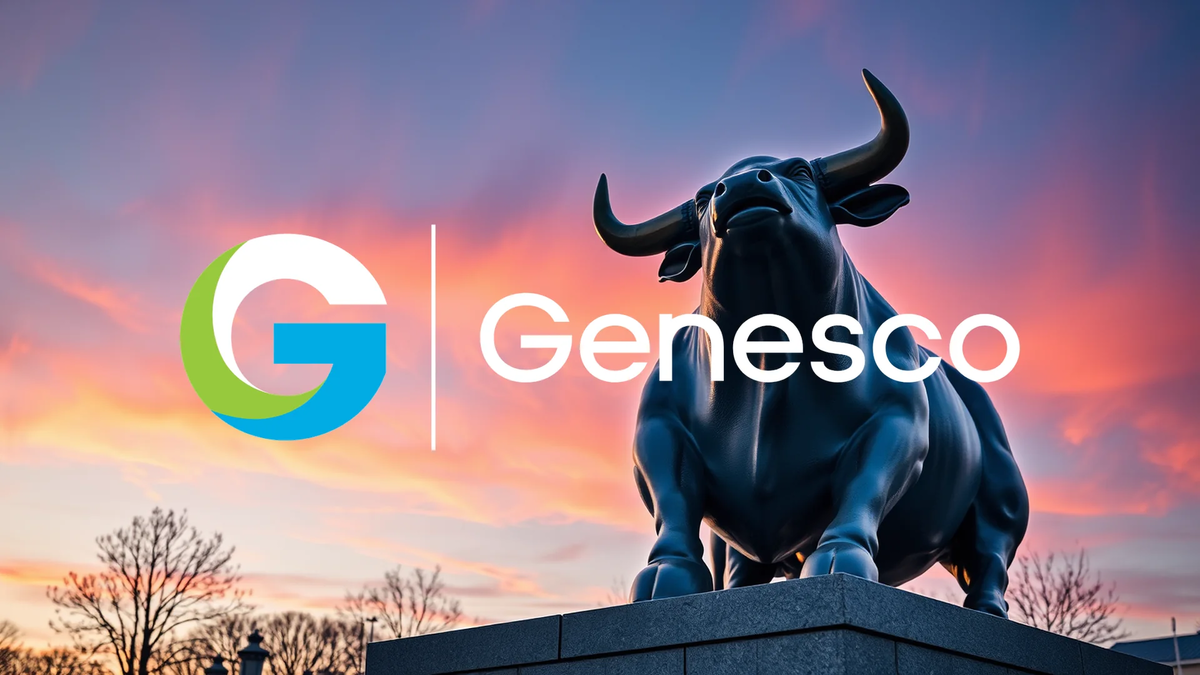 Genesco Aktie: Entscheidungstag naht! - Foto: über boerse-global.de