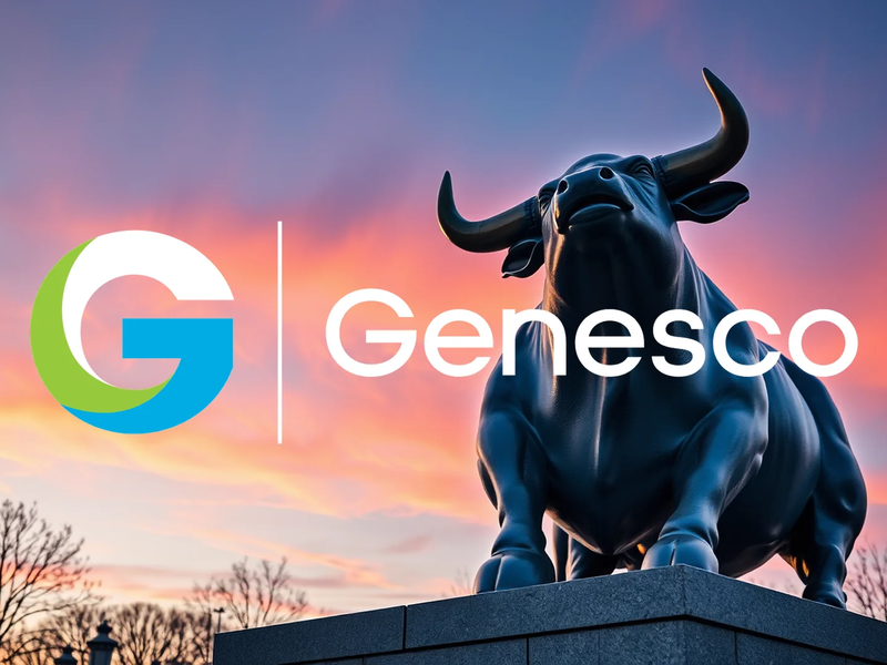 Genesco Aktie: Entscheidungstag naht! - Foto: über boerse-global.de