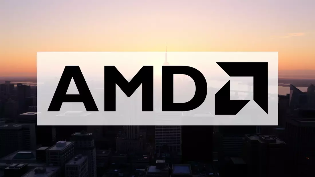La paradoja de AMD: ¿Por qué cae la acción ante perspectivas excepcionales? Illustration mit AI erstellt übermittelt durch boerse-global.de
