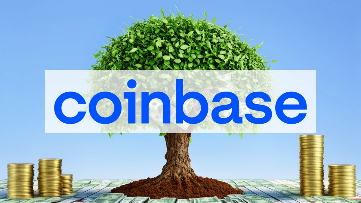 Institutional Investors Seize Opportunity in Coinbase Stock Plunge - Foto: über boerse-global.de