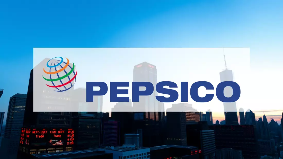 PepsiCo Aktie: Großanleger ziehen Reißleine! - Bild: über boerse-global.de