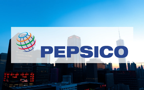 PepsiCo Aktie: Großanleger ziehen Reißleine! - Foto: über boerse-global.de