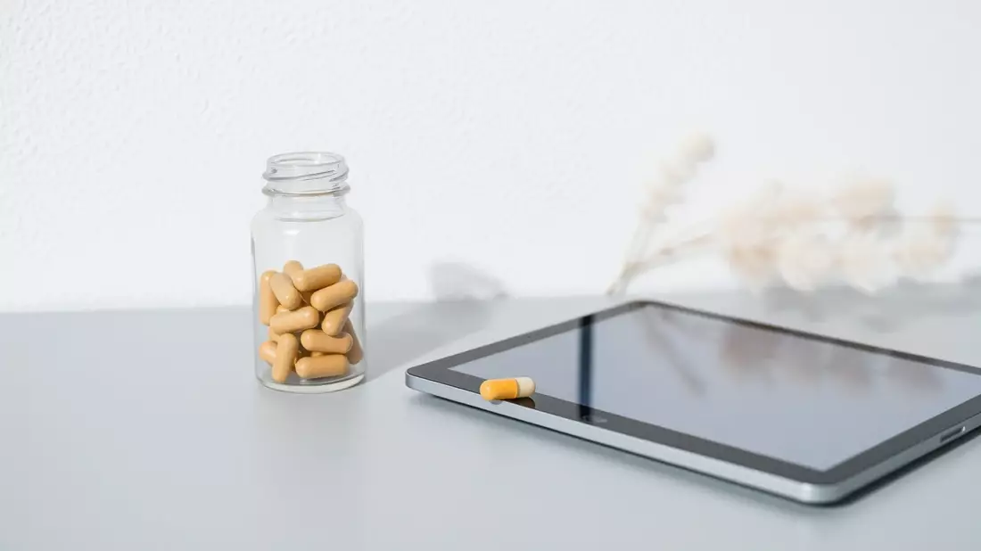 Vitamin-D-Irrtum: Millionen schlucken zu viel Illustration mit AI erstellt übermittelt durch boerse-global.de