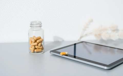 Vitamin-D-Irrtum: Millionen schlucken zu viel - Foto: über boerse-global.de