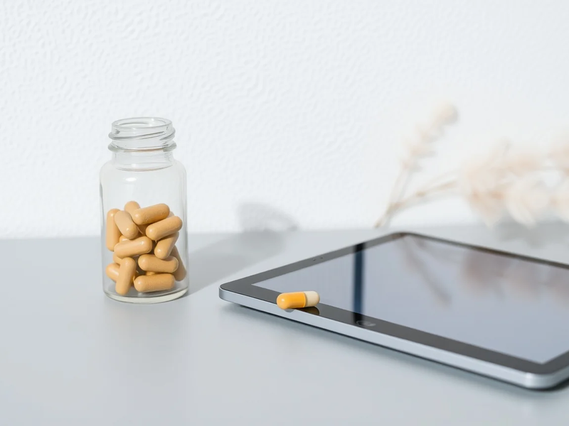 Vitamin-D-Irrtum: Millionen schlucken zu viel - Foto: über boerse-global.de