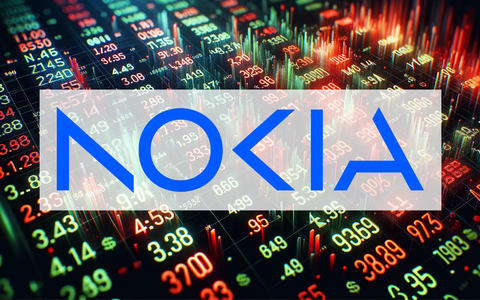 Nokia Aktie: Turnaround-Gambit gescheitert? - Foto: über boerse-global.de