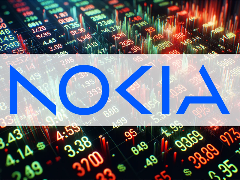 Nokia Aktie: Turnaround-Gambit gescheitert? - Foto: über boerse-global.de