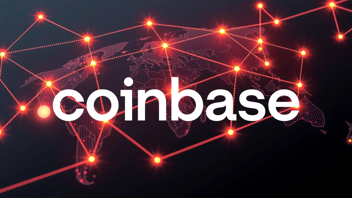 Coinbase: Los grandes inversores aprovechan la caída - Foto: über boerse-global.de