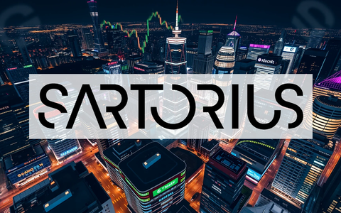 Sartorius Aktie: Völlig irrational? - Foto: über boerse-global.de