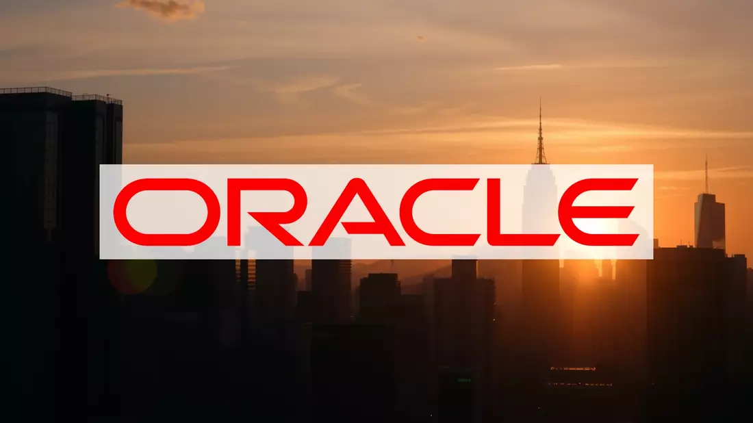 Oracle’s AI Ambitions Fuel Investor Anxiety Despite Sector Wins Illustration mit AI erstellt übermittelt durch boerse-global.de