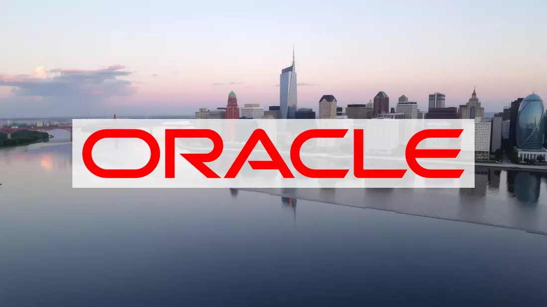 Oracle en la Mira: La Apuesta por OpenAI Sacude su Valor en Bolsa Illustration mit AI erstellt übermittelt durch boerse-global.de