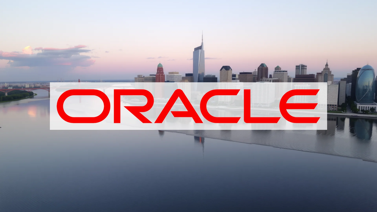 Oracle en la Mira: La Apuesta por OpenAI Sacude su Valor en Bolsa - Foto: über boerse-global.de