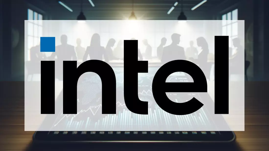 Intel: La sombra del espionaje industrial frena su racha alcista Illustration mit AI erstellt übermittelt durch boerse-global.de
