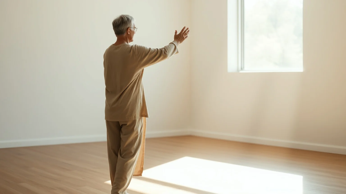 Qigong: Neue Studien bestätigen Wirkung gegen Angst und Schmerz - Foto: über boerse-global.de