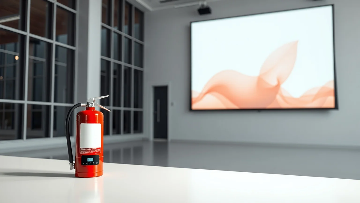 Schloss Hardenberg: Großbrand zeigt Defizite im betrieblichen Brandschutz - Foto: über boerse-global.de