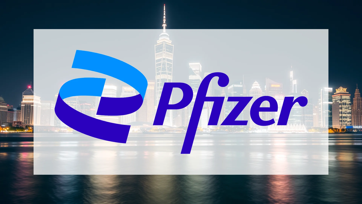 Pfizer Aktie: Kampfansage! - Foto: über boerse-global.de