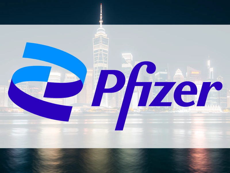 Pfizer Aktie: Kampfansage! - Foto: über boerse-global.de