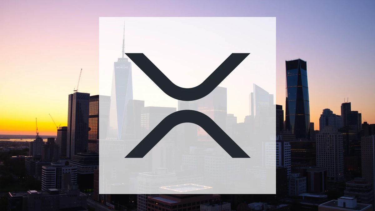 XRP’s Post-ETF Slump Defies Institutional Optimism - Foto: über boerse-global.de