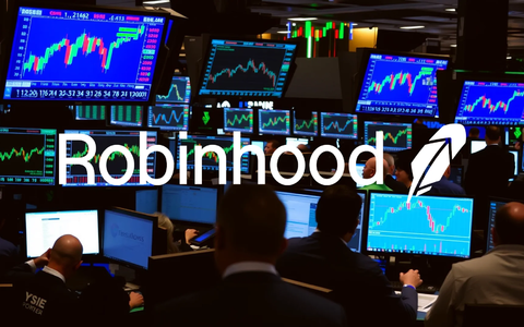 Robinhood Shares Plunge as Bitcoin Decline Rattles Trading Platform - Foto: über boerse-global.de