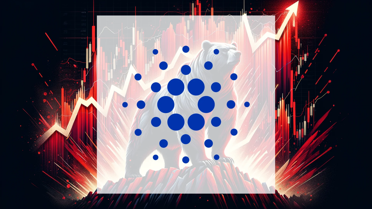 Cardano Faces Network Disruption and Market Uncertainty - Foto: über boerse-global.de