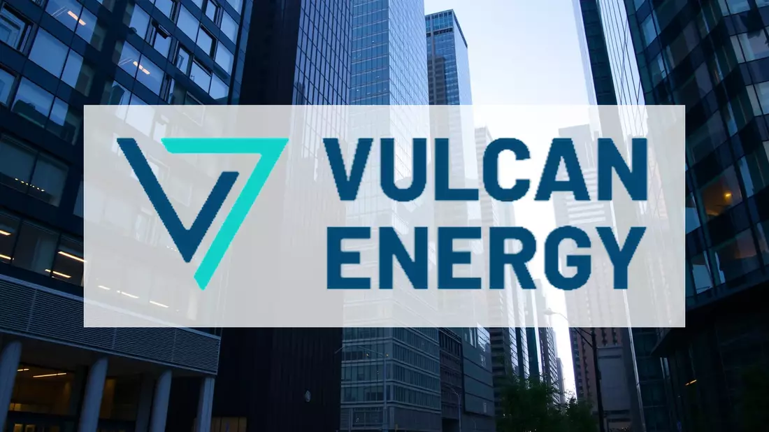 Vulcan Energy Shares Plunge Despite Positive Operational Developments Illustration mit AI erstellt übermittelt durch boerse-global.de
